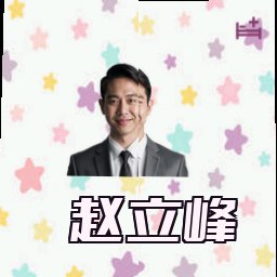 赵立峰